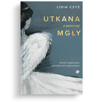 Utkana z porannej mgły