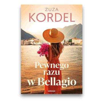 Pewnego razu w Bellagio