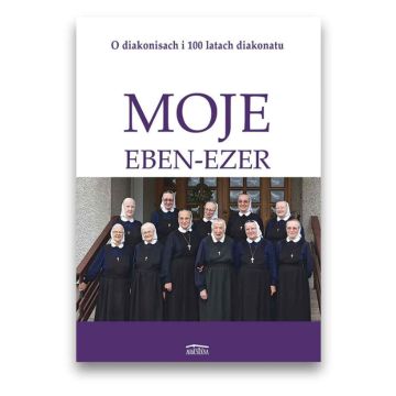 Moje Eben-Ezer