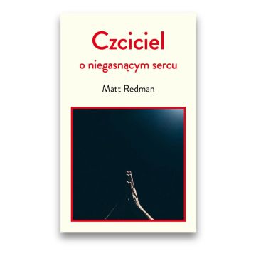 Czciciel o niegasnącym sercu