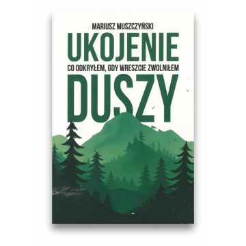 Ukojenie Duszy
