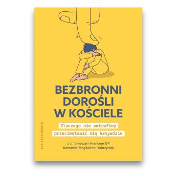Bezbronni dorośli w kościele