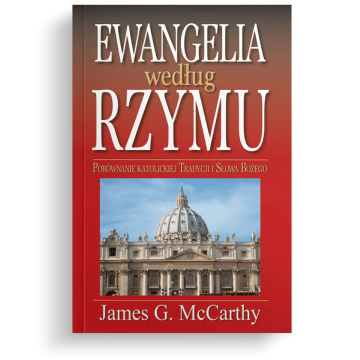 Ewangelia według Rzymu