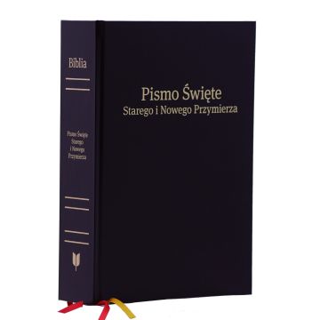 Biblia EIB XXL oprawa twarda