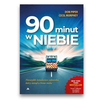 90 minut w niebie