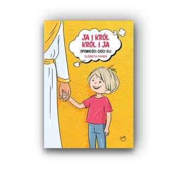 Ja i Król Król i Ja