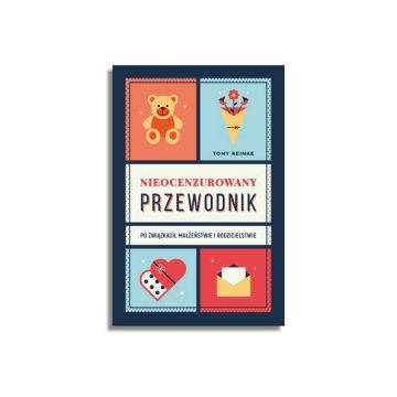 Nieocenzurowany przewodnik