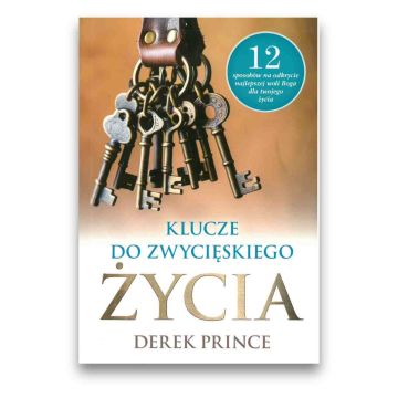 Klucze do zwycięskiego życia