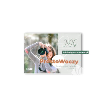 Kalendarz Prosto w oczy 2026