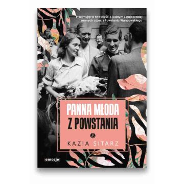 Panna młoda z powstania