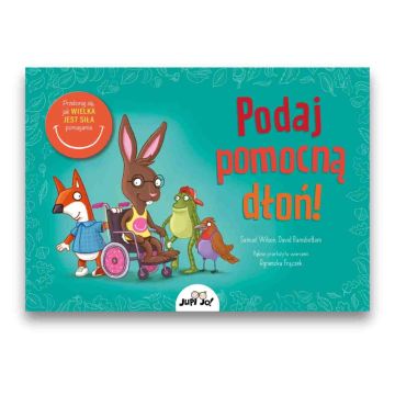 Podaj pomocną dłoń