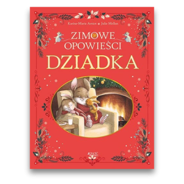 Zimowe opowieści dziadka