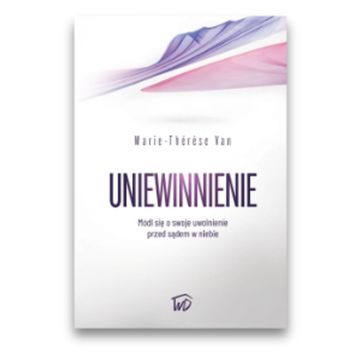 Uniewinnienie