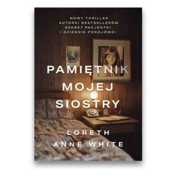 Pamiętnik mojej siostry