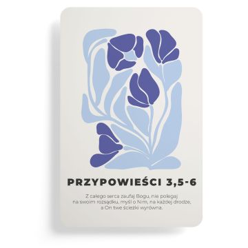 Magnes na lodówkę - Z całego serca - modern
