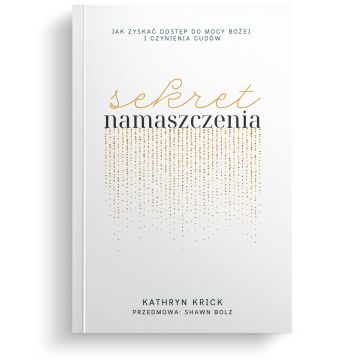 Sekret namaszczenia