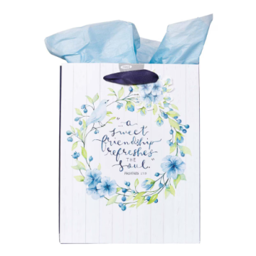 Torba prezentowa - A Sweet friendship Medium Gift
