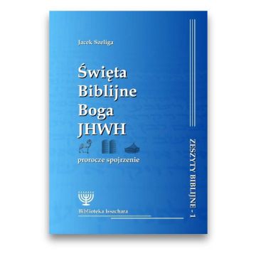 Święta Biblijne Boga JHWH