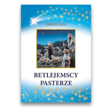 Betlejemscy pasterze
