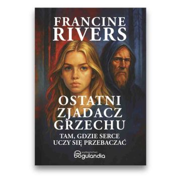 Ostatni zjadacz grzechu