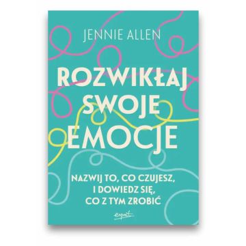 Rozwikłaj swoje emocje