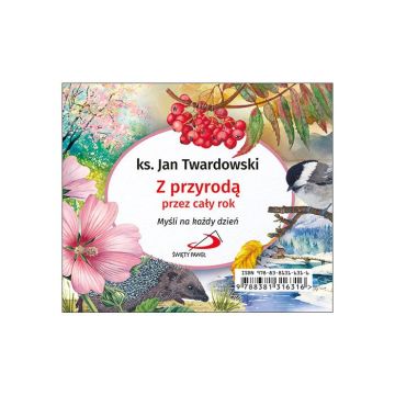 Z przyrodą przez cały rok