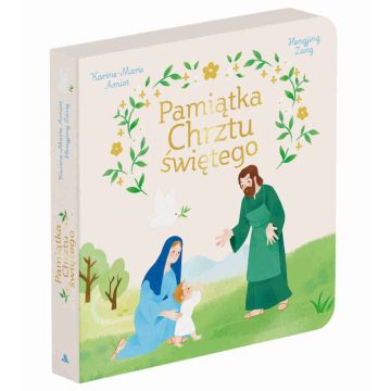 Pamiątka Chrztu świętego