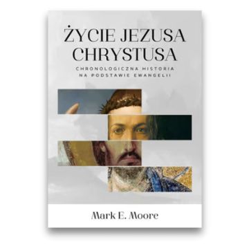 Życie Jezusa Chrystusa