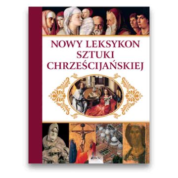 Nowy leksykon sztuki chrześcijańskiej