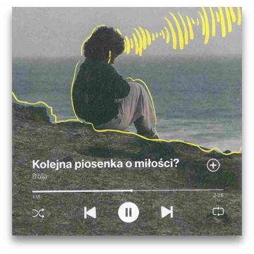 Kolejna piosenka o miłości - RLCH