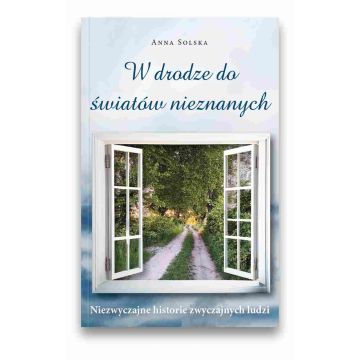 W drodze do światów nieznanych