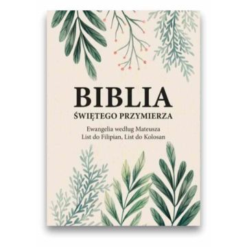 Biblia Świętego Przymierza