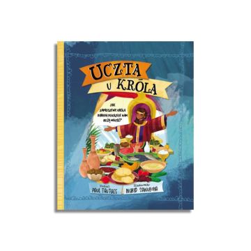 Uczta u króla