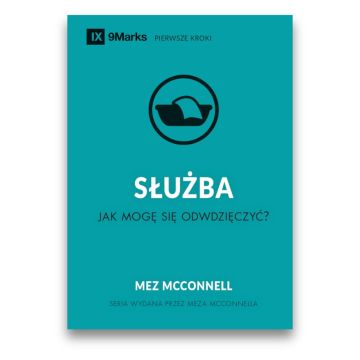 Służba - Jak mogę się odwdzięczyć?