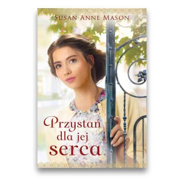 Przystań dla jej serca