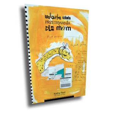 Wakacyjna szkoła przetrwania dla mam