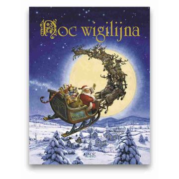 Noc wigilijna