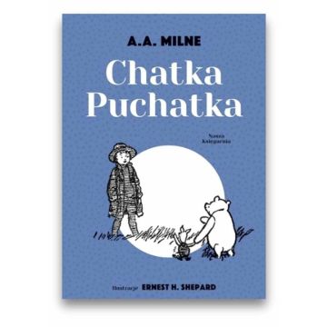 Chatka Puchatka