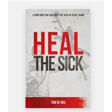 Heal the sick