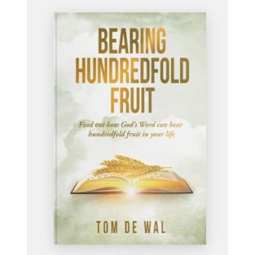 Bearing hunderedfold fruit