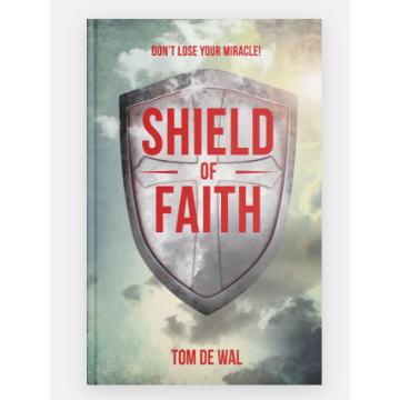 Shield of faith