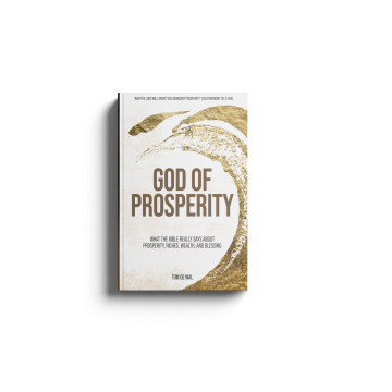 God of prosperity