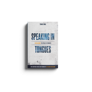 Speaking in tongues