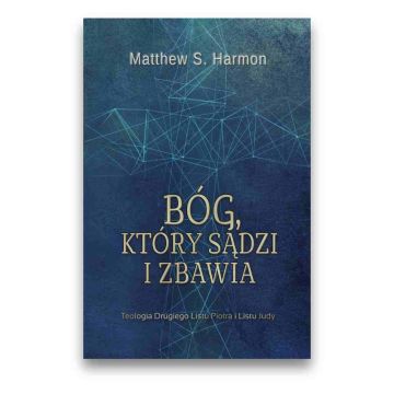 Bóg który sądzi i zbawia