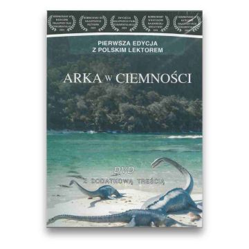 Arka w ciemności- DVD