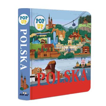 Polska  POP-UP