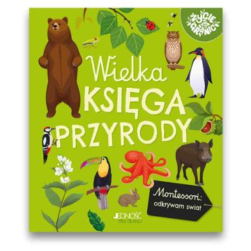 Wielka księga przyrody