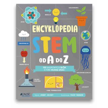 Encyklopedia STEM od A do Z