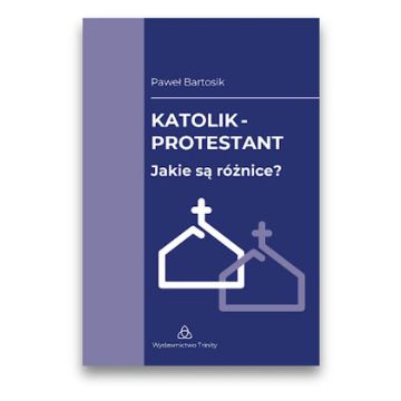 Katolik - Protestant
