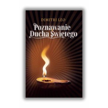 Poznawanie Ducha Świętego